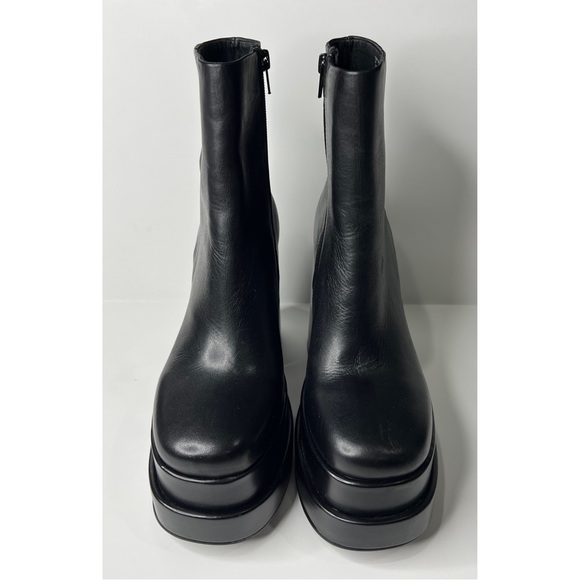 Steve Madden Cobra Boots Size 8 - Picture 3 of 9